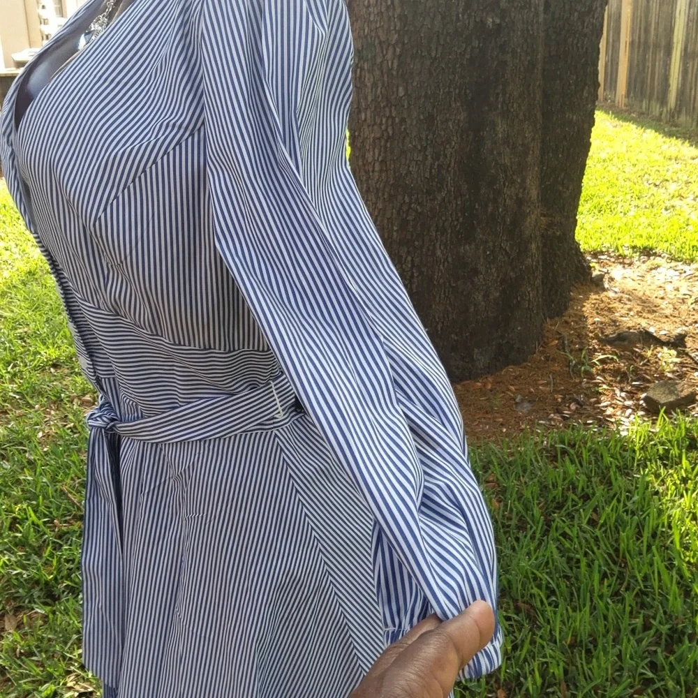 Hi low Dress by VENUS size 12 - Picture 4 of 6